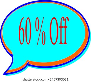 speech bubble with promotion of 20%,25%,30%,40%,45%, 50%, 55%, 60%,65%,70%,75%, 80%, 85%, 90%, 95% . discount, sale price.
bocadillo con promoción del 20%,25%,30%,40%,45%, 50%, 55%, 60%,65%,70%,75%, .