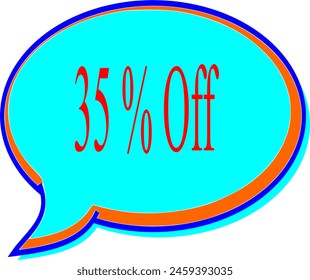 speech bubble with promotion of 20%,25%,30%,40%,45%, 50%, 55%, 60%,65%,70%,75%, 80%, 85%, 90%, 95% . discount, sale price.
bocadillo con promoción del 20%,25%,30%,40%,45%, 50%, 55%, 60%,65%,70%,75%, .