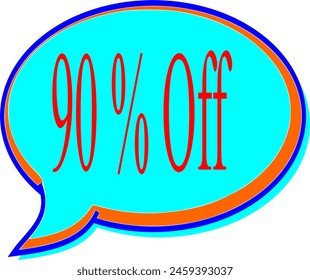 speech bubble with promotion of 20%,25%,30%,40%,45%, 50%, 55%, 60%,65%,70%,75%, 80%, 85%, 90%, 95% . discount, sale price.
bocadillo con promoción del 20%,25%,30%,40%,45%, 50%, 55%, 60%,65%,70%,75%, .