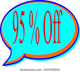 speech bubble with promotion of 20%,25%,30%,40%,45%, 50%, 55%, 60%,65%,70%,75%, 80%, 85%, 90%, 95% . discount, sale price.
bocadillo con promoción del 20%,25%,30%,40%,45%, 50%, 55%, 60%,65%,70%,75%, .