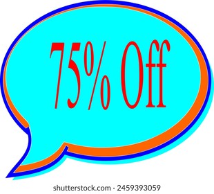 speech bubble with promotion of 20%,25%,30%,40%,45%, 50%, 55%, 60%,65%,70%,75%, 80%, 85%, 90%, 95% . discount, sale price.
bocadillo con promoción del 20%,25%,30%,40%,45%, 50%, 55%, 60%,65%,70%,75%, .