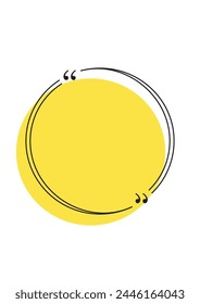 Anuncios en forma de burbuja de voz, etiquetas de Precio, pegatinas, insignias. Burbuja de voz para cualquier Ilustración vectorial de texto.