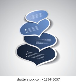 Speech Bubbles