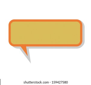 Speech Bubbles 