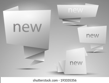 speech bubbles