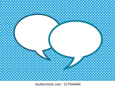 Speech Bubbles
