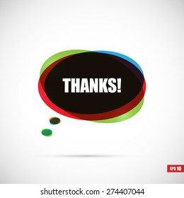 Speech Bubbles