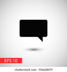 Speech Bubbles
