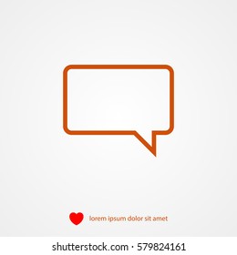 Speech Bubbles