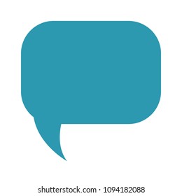 speech bubbles design