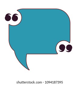 speech bubbles design