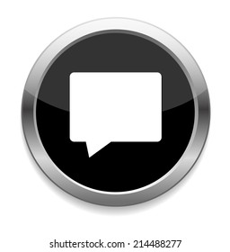 Speech Bubbles Icon