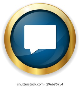 Speech Bubbles Icon