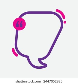 speech bubbles. Speak bubble text, cartoon chatting box, message box. Blank empty vector white speech bubbles. Cartoon balloon word design.