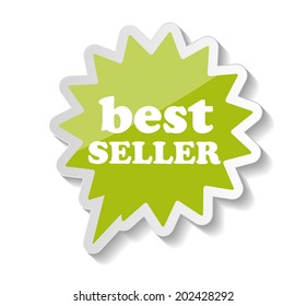 Speech Bubbles Stickers Vector Illustration