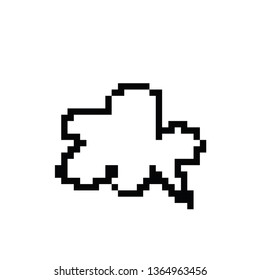 speech  chat icon