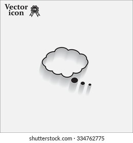 Speech cloud