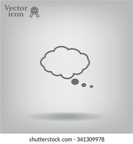 Speech cloud