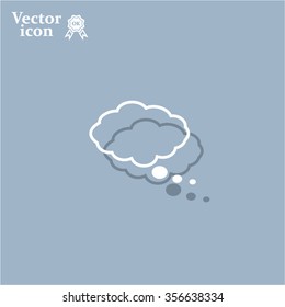 Speech cloud