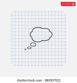 Speech cloud