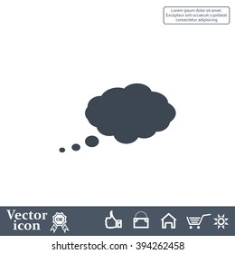 Speech cloud

