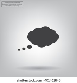 Speech cloud
