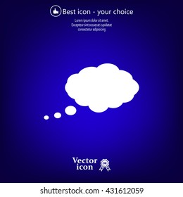 Speech cloud

