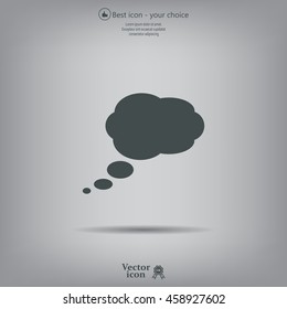 Speech cloud