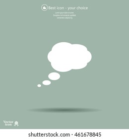Speech cloud