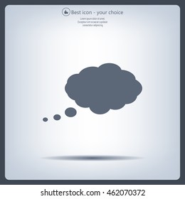 Speech cloud

