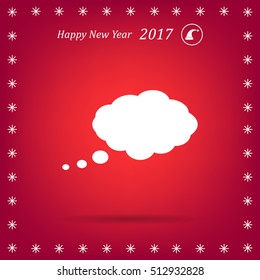 Speech cloud

