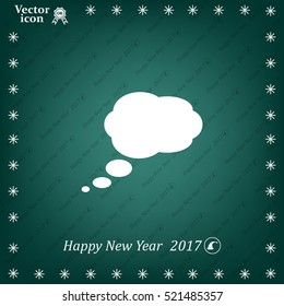 Speech cloud