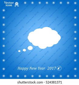 Speech cloud

