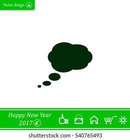 Speech cloud