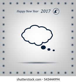 Speech cloud