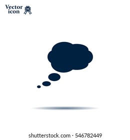 Speech cloud