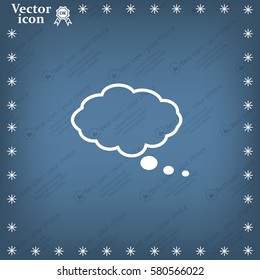 Speech cloud