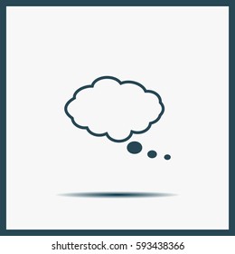 Speech cloud