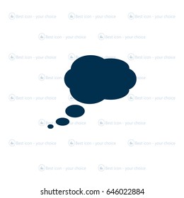 Speech cloud