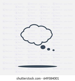 Speech cloud