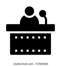  speech icon