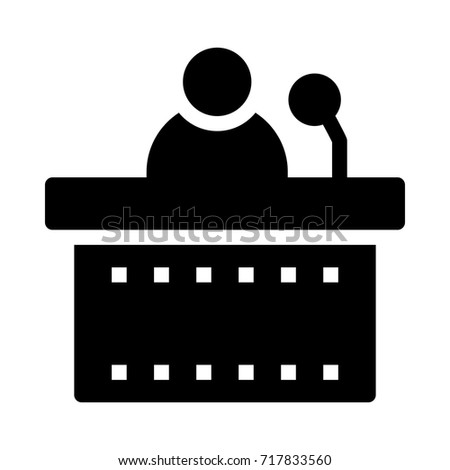  speech icon