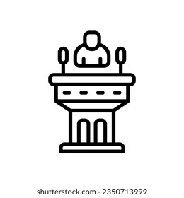 Sprachsymbol für Ihre Website, Ihr Handy, Ihre Präsentation und Ihr Logo-Design.