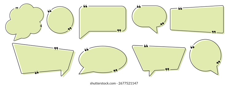 Icono de la caja de preguntas de voz que muestra una burbuja de chat limpia con un signo de interrogación en el interior, perfecto para preguntas frecuentes, centro de ayuda, Asistencia, resolución de dudas, comunicación en línea y diseños de Servicios al cliente. EPS 10