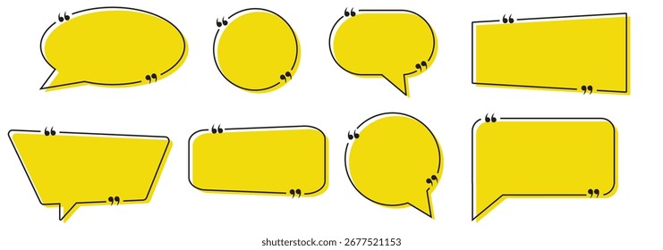 Ícone da caixa de perguntas de voz mostrando uma bolha de bate-papo limpa com um ponto de interrogação dentro, perfeito para perguntas frequentes, centro de ajuda, suporte, solução de dúvidas, comunicação on-line e projetos de serviço ao cliente. EPS 10