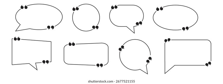 Icono de la caja de preguntas de voz que muestra una burbuja de chat limpia con un signo de interrogación en el interior, perfecto para preguntas frecuentes, centro de ayuda, Asistencia, resolución de dudas, comunicación en línea y diseños de Servicios al cliente. EPS 10