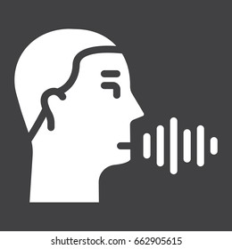 Icon Voice Images, Stock Photos & Vectors | Shutterstock