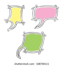 Speech set