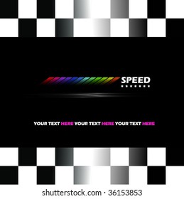 Speed