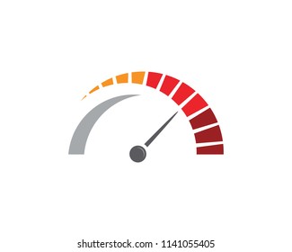 speed Auto car Logo Template vector illustration icon design